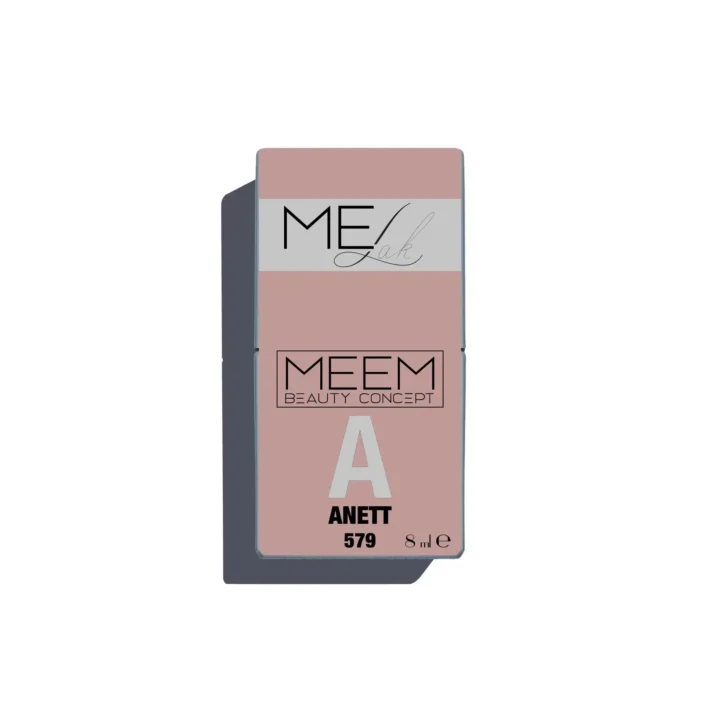 Me-Lak – ANETT 579