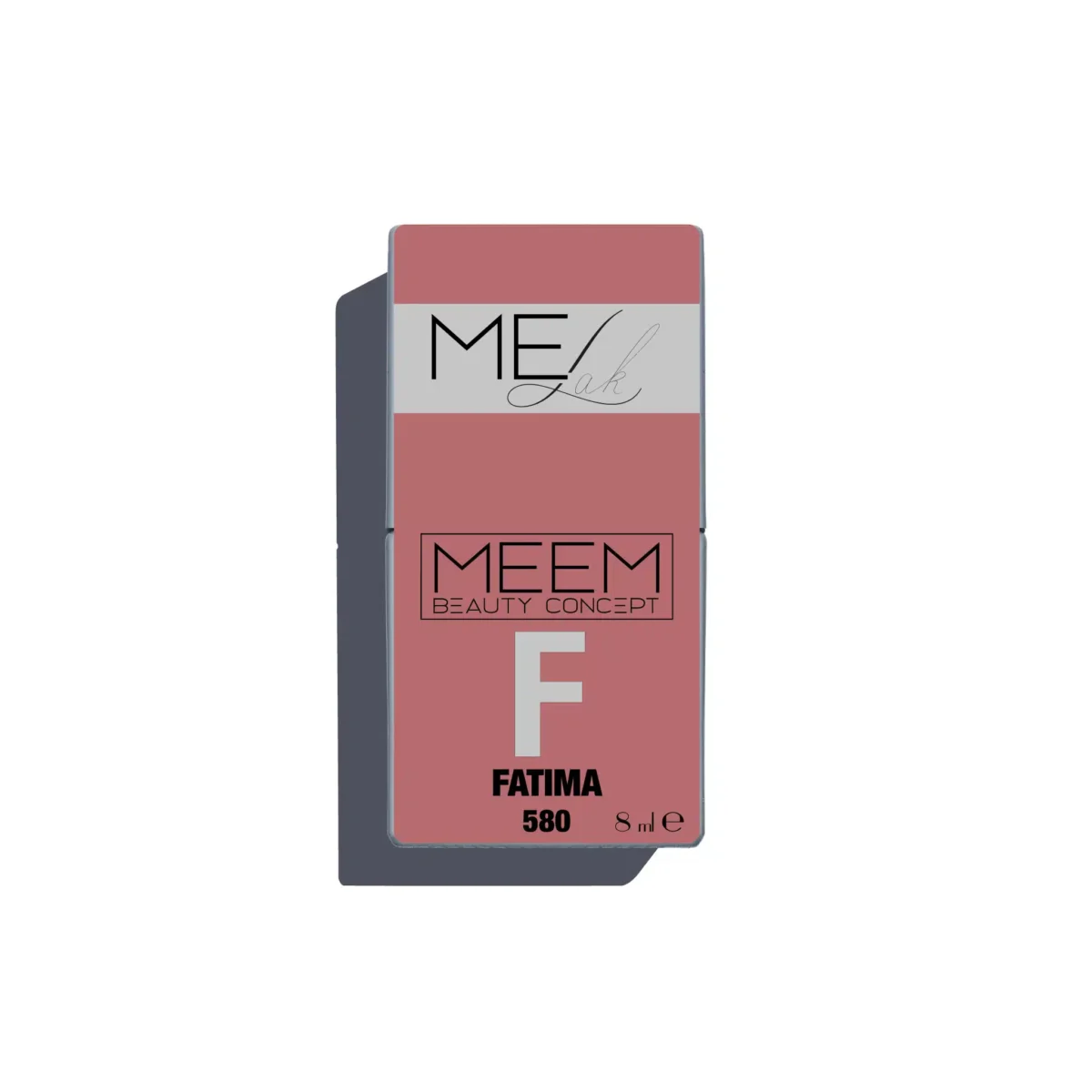 Me-Lak – FATIMA 580