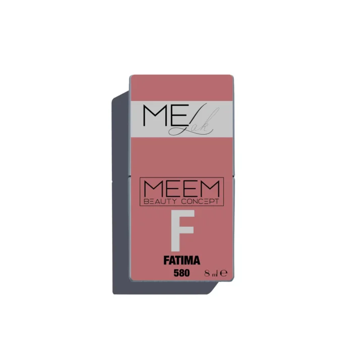 Me-Lak – FATIMA 580