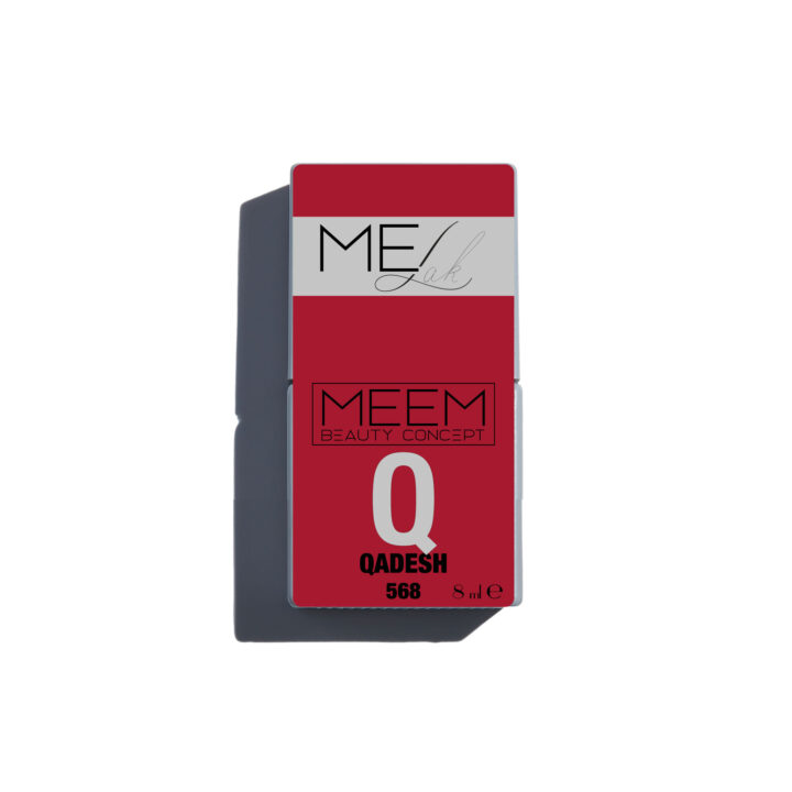 Me-Lak – QADESH 568